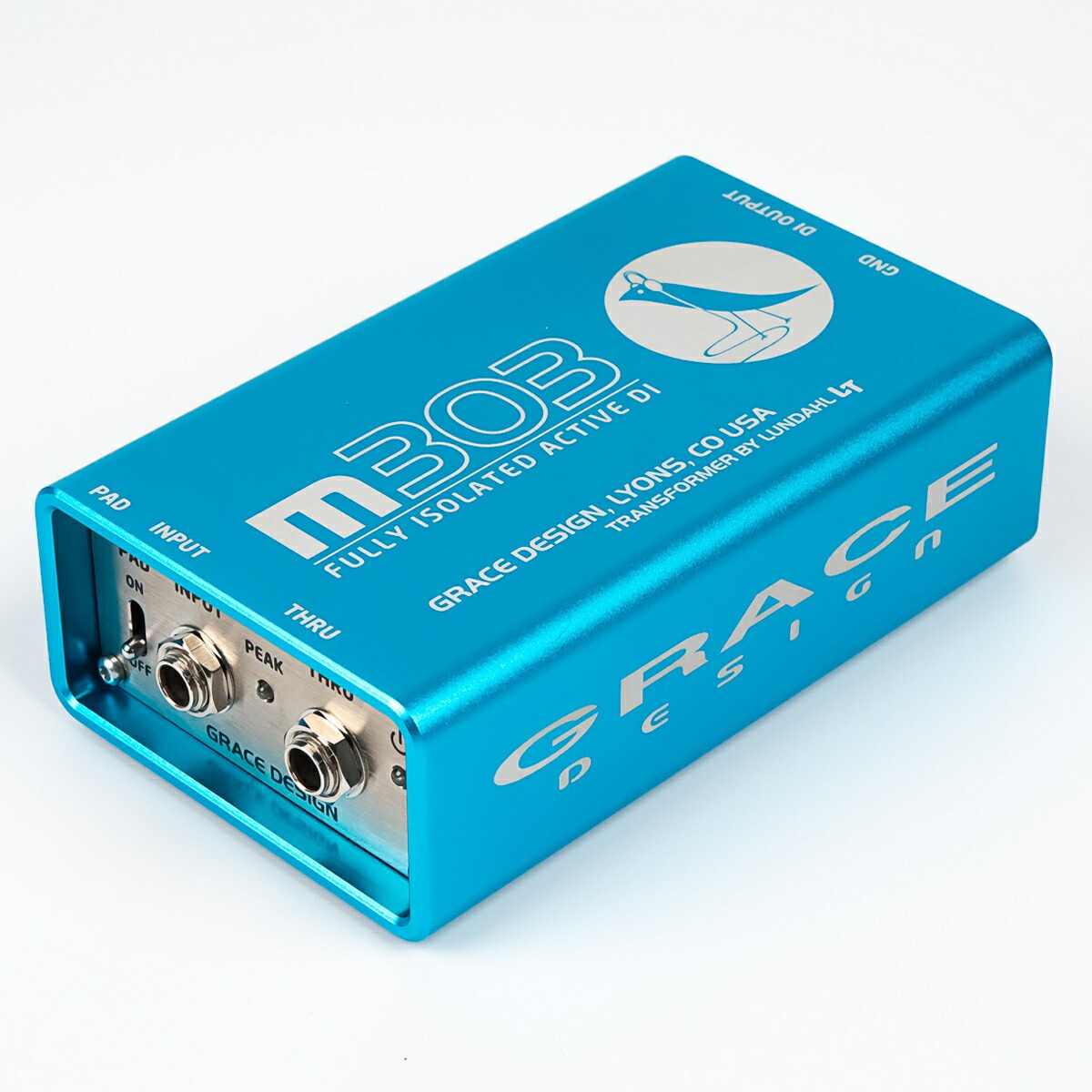 GRACE design m303