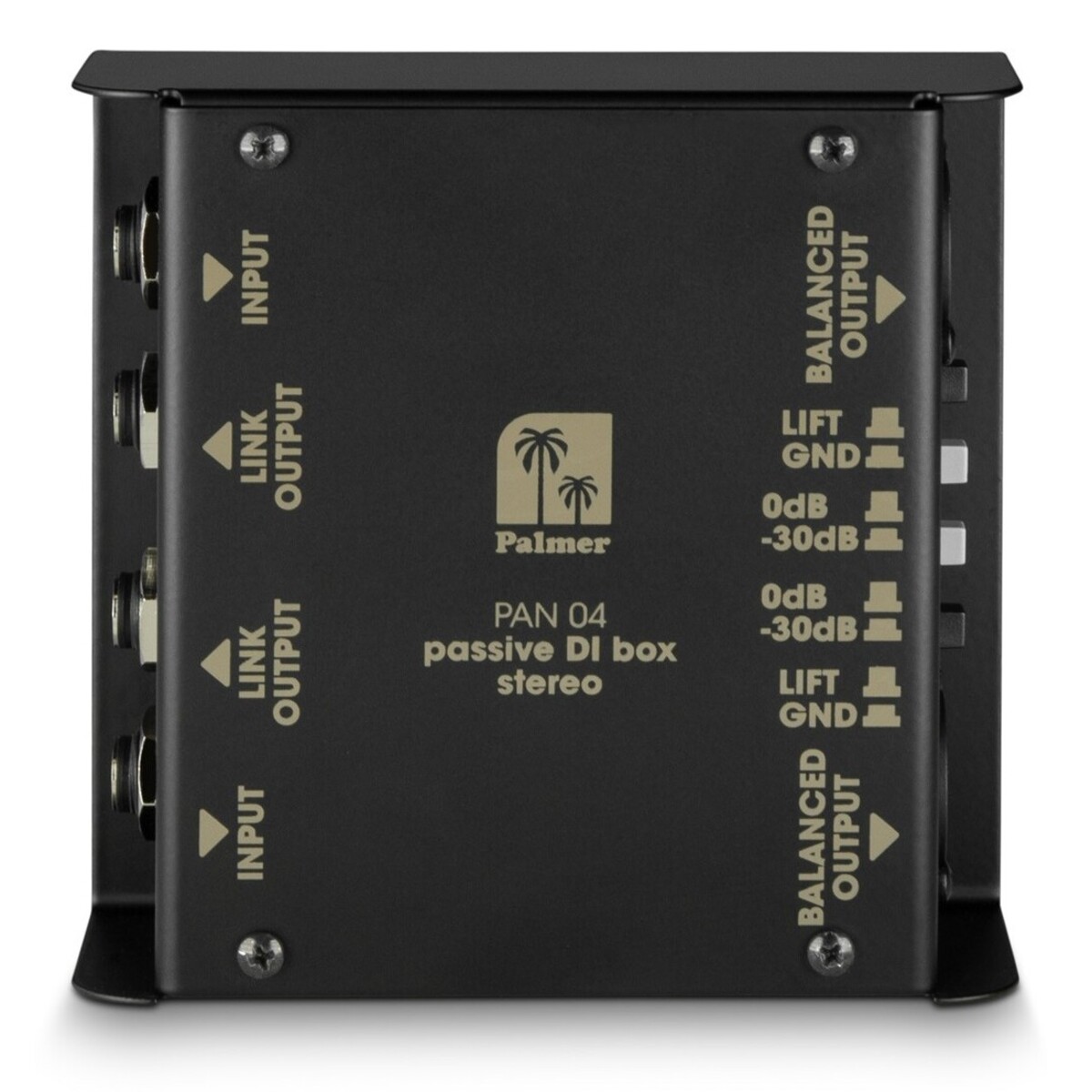 Palmer PAN 04