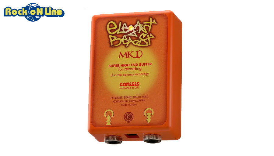 ORB/Clear Force Ultimate DI / Preamp レア ORB Clear Force Ultimate DI / Preamp 【史上最大決算セール