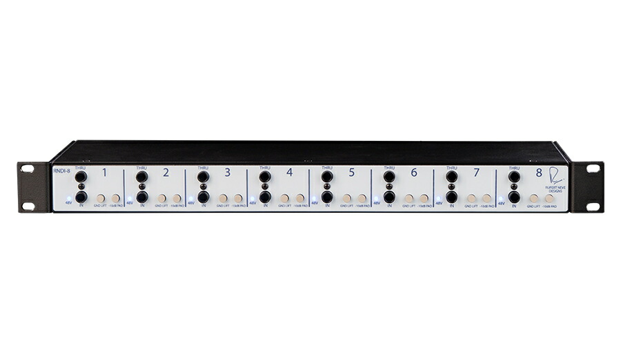 楽天市場】【在庫有り・即納可能】Rupert Neve Designs / RNDI-S