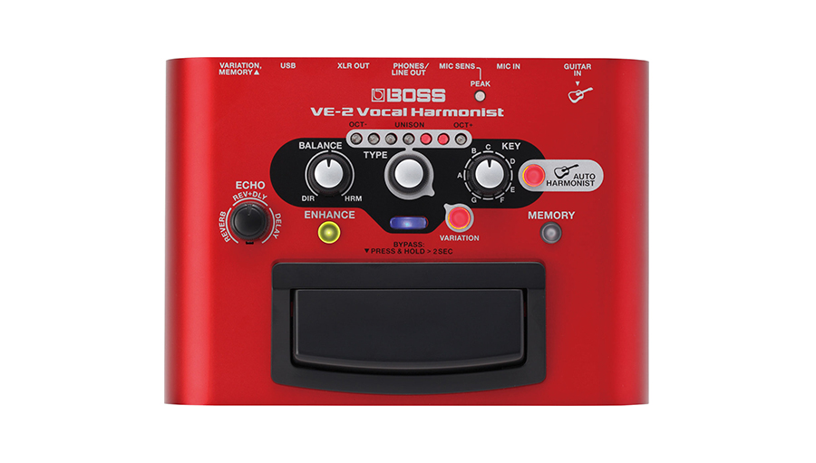 ギター Mooer MicroPreAMP 008 MOOER Micro Preamp 008 プリアンプ 《エフェクター》 : ギター