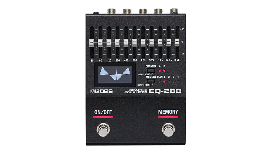 楽天市場】Maxon GE601 Graphic Equalizer 新品[マクソン][6