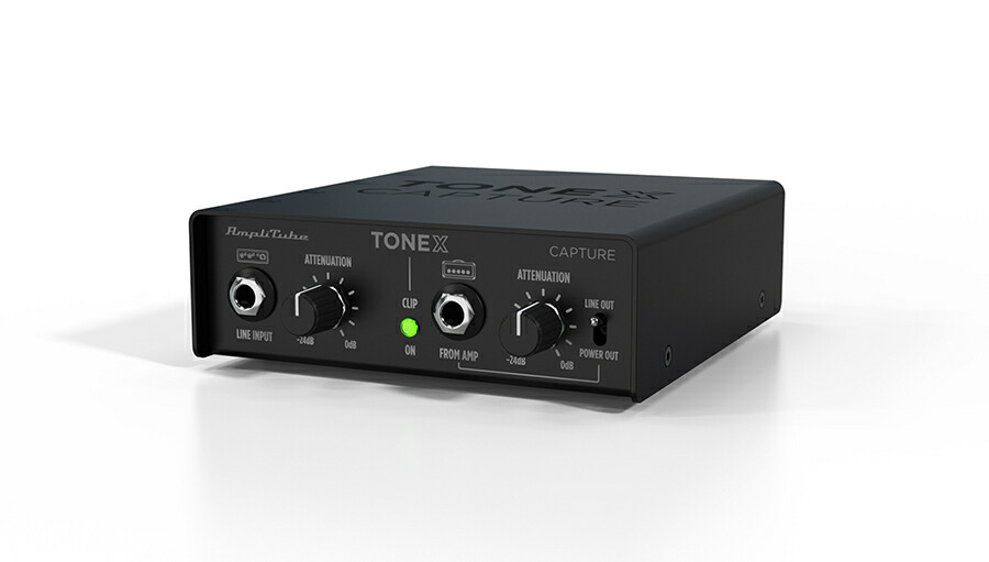 楽天市場】IK Multimedia TONEX Oneアイケーマルチメディア