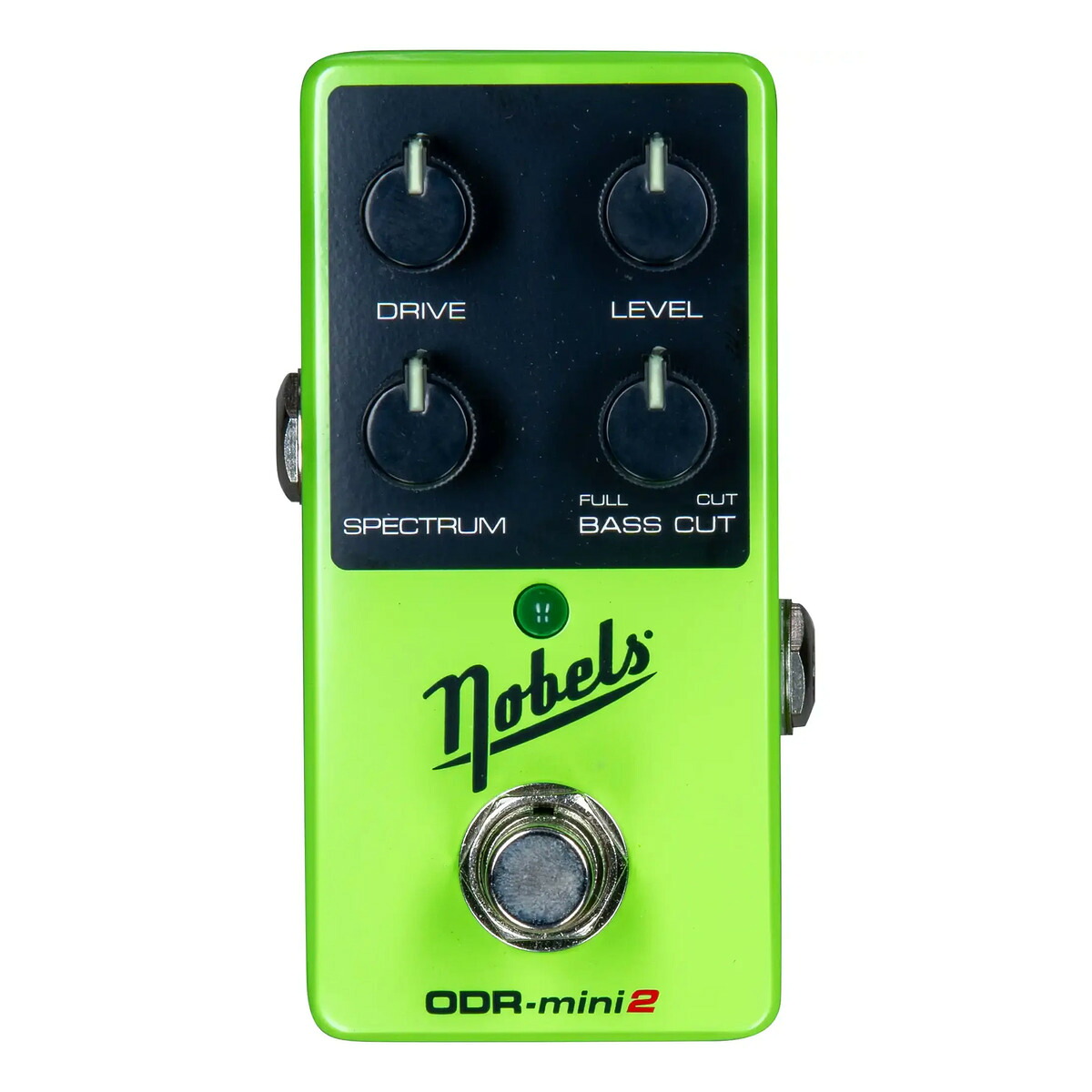 Nobels ODR-mini 2