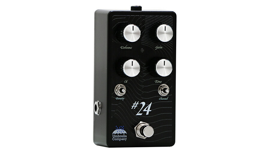 楽天市場】【送料込】Markbass MAK-RAW/OCT / MB OCTAVER RAW SERIES