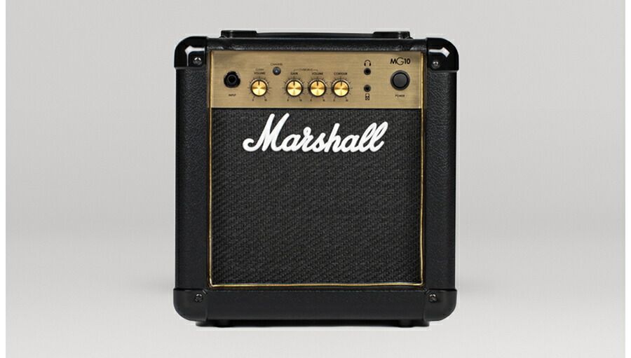 楽天市場】Marshall(マーシャル) MG15FX : Rock oN Line 楽天市場店