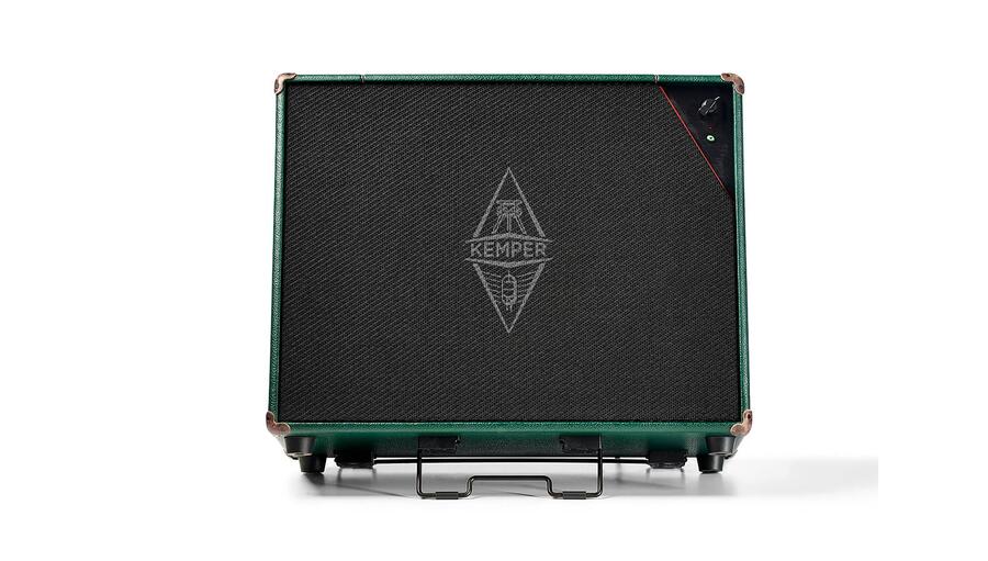 Kemper Profiling Amp(パワーアンプ非搭載) KEMPER / Profiler Head White パワーアンプ非搭載モデル