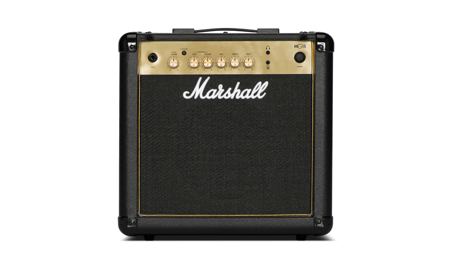 楽天市場】Marshall(マーシャル) MG15FX : Rock oN Line 楽天市場店