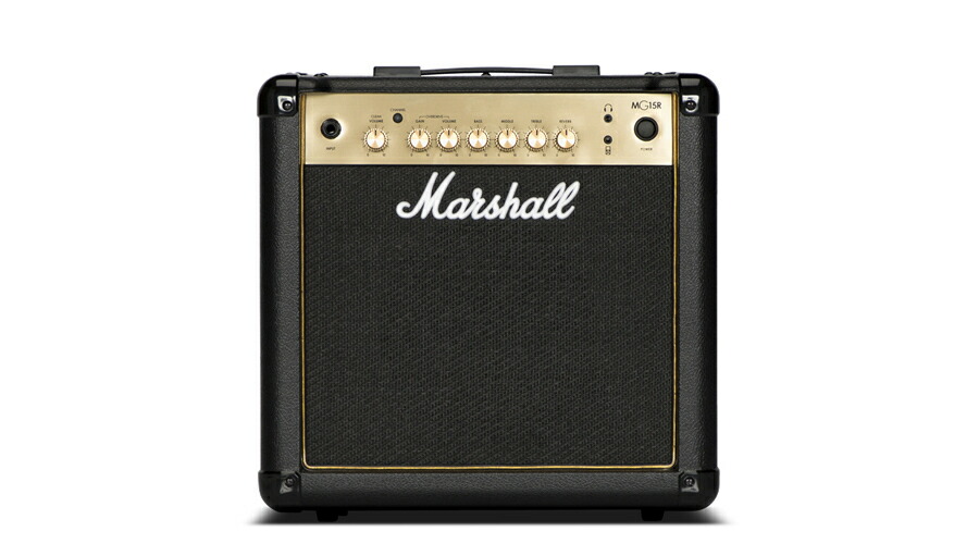 楽天市場】Marshall(マーシャル) MG50FX : Rock oN Line 楽天市場店