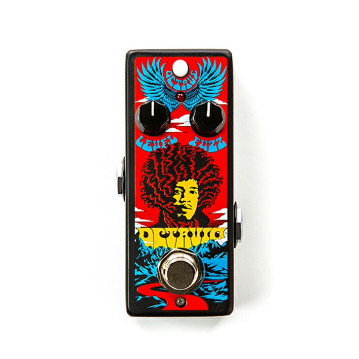 楽天市場】【世界500台限定】Jim Dunlop BFG07 / SIETE SANTOS OCTAVIO