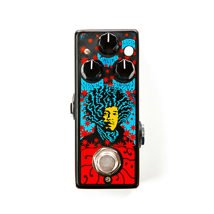 JIM DUNLOP　JHMS3 UNI-VIBE CHORUS/VIBRATO｜Rock oN Line 店