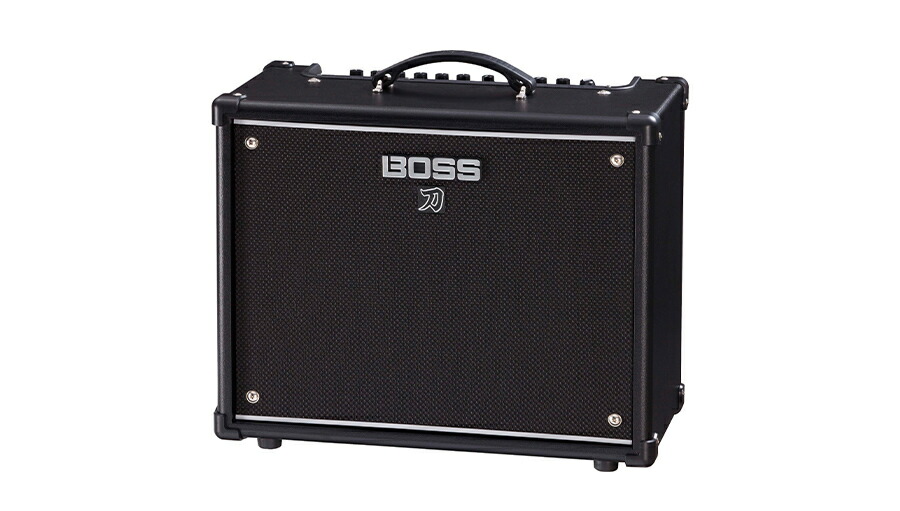 楽天市場】BOSS KATANA:GO + CB-KTNGO Set : 三木楽器 楽天市場店