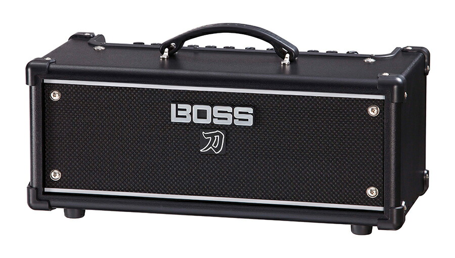 楽天市場】BOSS KATANA:GO + CB-KTNGO Set : 三木楽器 楽天市場店