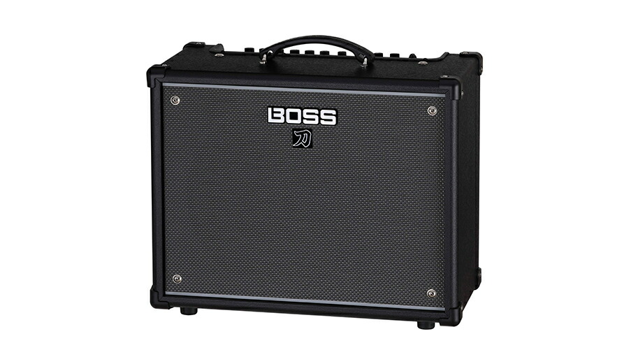 【お取り寄せ】BOSS KATANA50 EX GEN3
