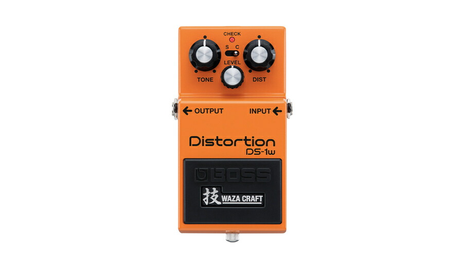 楽天市場】＊【BOSS（ボス）エフェクター】DS-2（ターボ