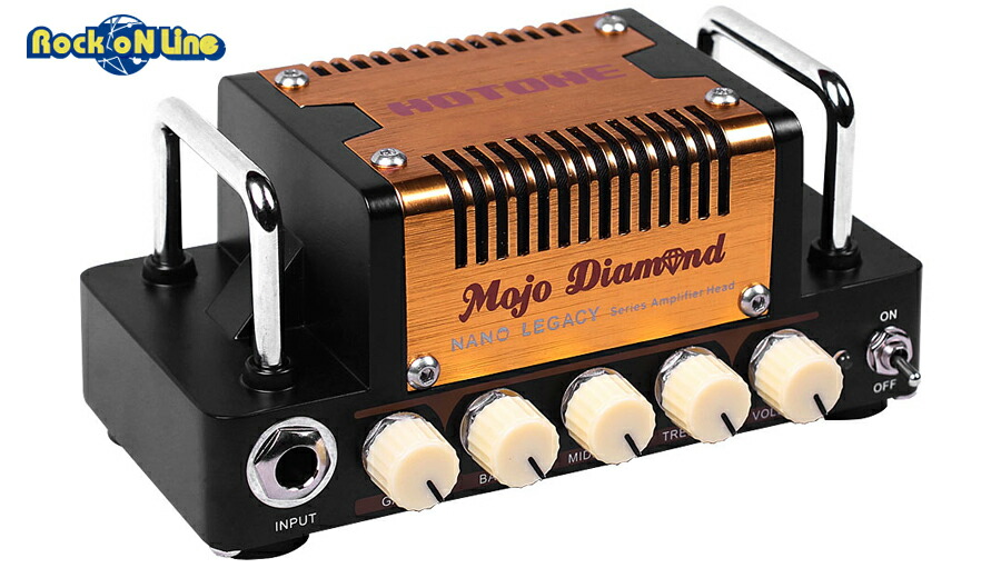 HOTONE PurpleWind NANO LEGACY アンプヘッド真空管 517c-wAQEqL.jpg