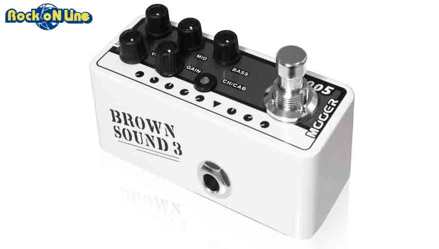 楽天市場】MOOER Micro Preamp 015 : Rock oN Line 楽天市場店