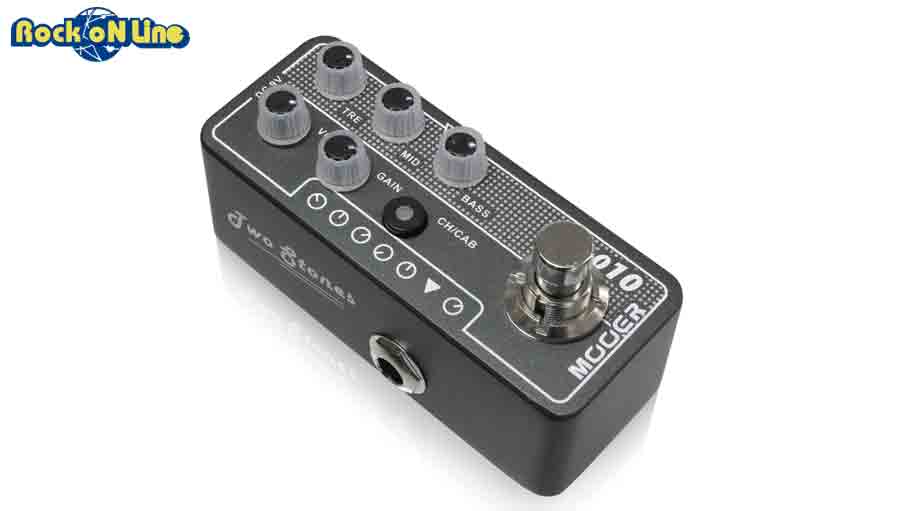 楽天市場】MOOER Micro Preamp 017 : Rock oN Line 楽天市場店