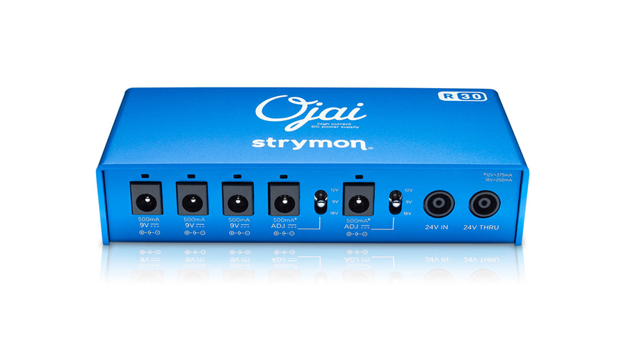 Strymon Ojai R30 アクセサリー・パーツ | pmexamsmartnotes.com