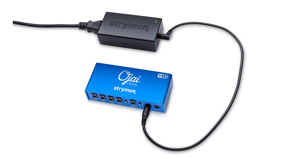 Strymon Ojai R30 アクセサリー・パーツ | pmexamsmartnotes.com