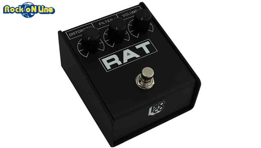 楽天市場】翌日配達 Pro-co イケベオリジナル RAT II White 【限定品