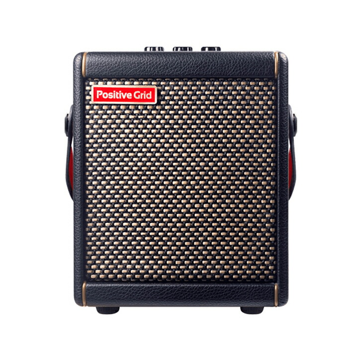 楽天市場】Positive Grid Spark GO [Spark GO Case 専用ケース