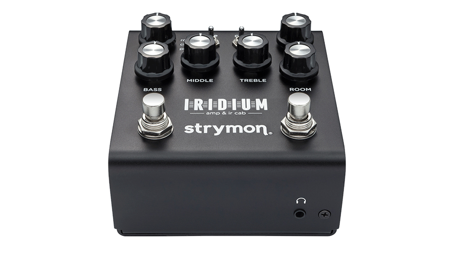 宅配 Strymon IRIDIUM mandhucollege.edu.mv