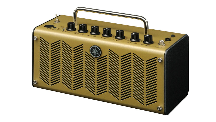 YAMAHA THR5 vo.2 ギターアンプ