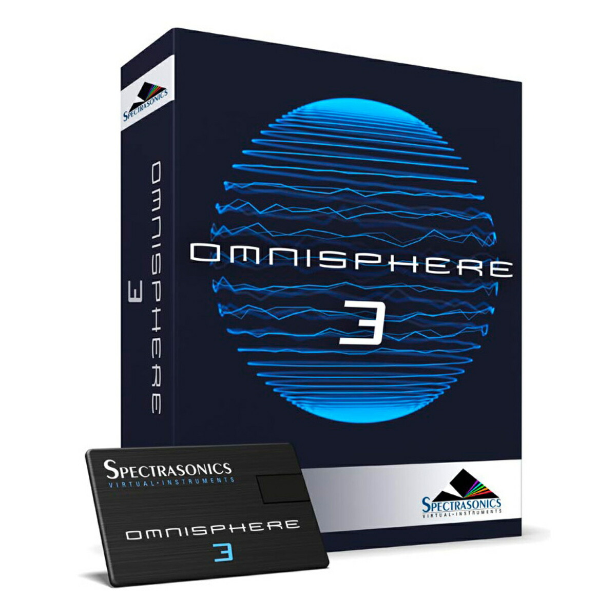 Spectrasonics Omnisphere 3|Rock oN Line 店