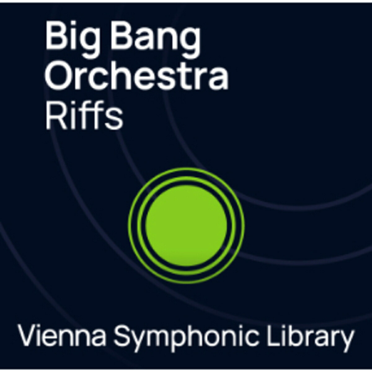 VIENNA(ビエナ) BBO Riffs
