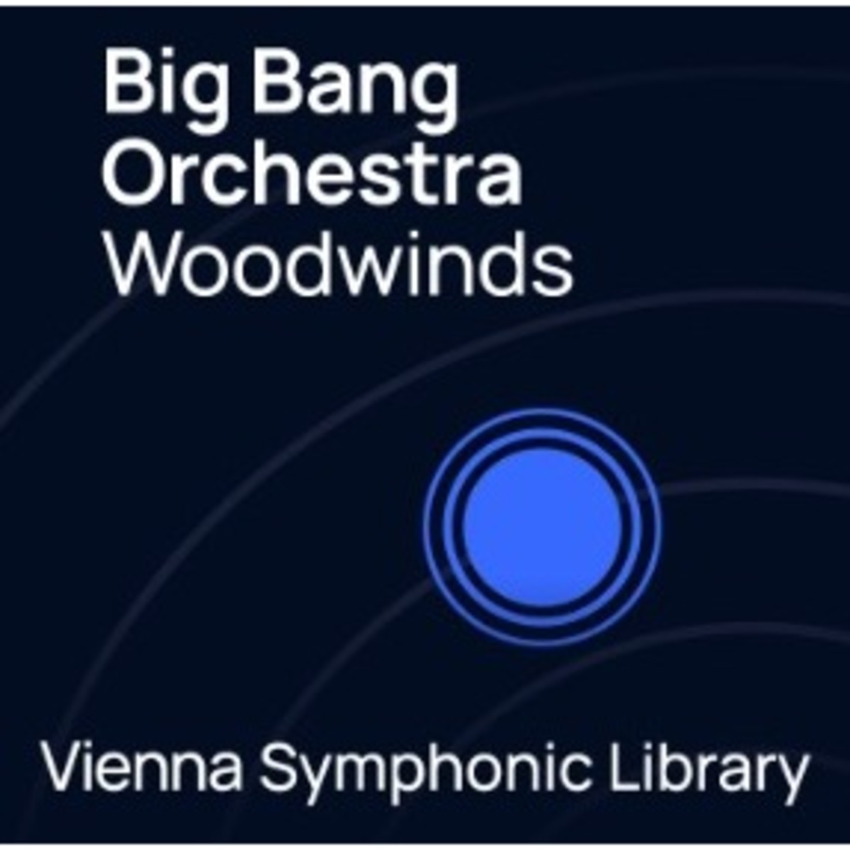 VIENNA(ビエナ) BBO Woodwinds