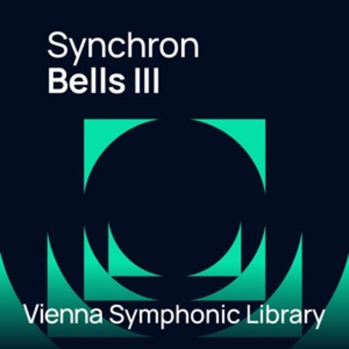VIENNA(ビエナ) SYNCHRON BELLS III｜Rock oN Line 店 9,570円