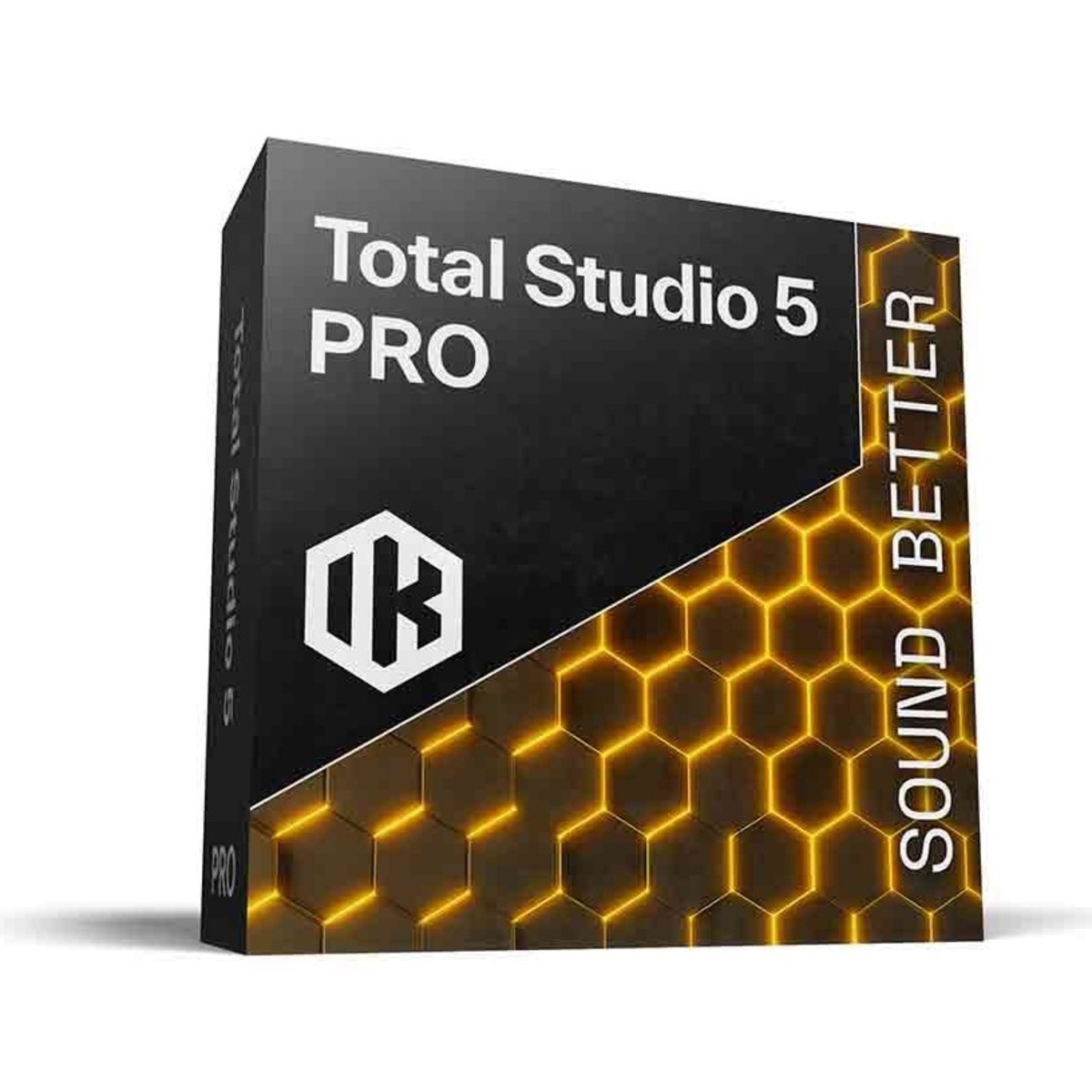 IK Multimedia Total Studio 5 Pro v2【※シリアルPDFメール納品】
