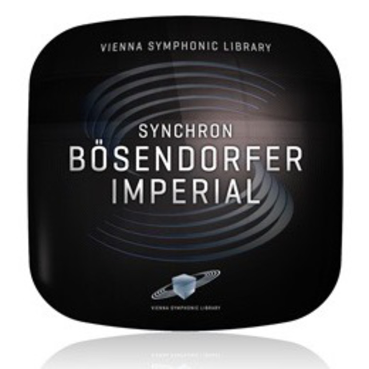 VIENNA(ビエナ) BOESENDORFER IMPERIAL|Rock oN Line 店