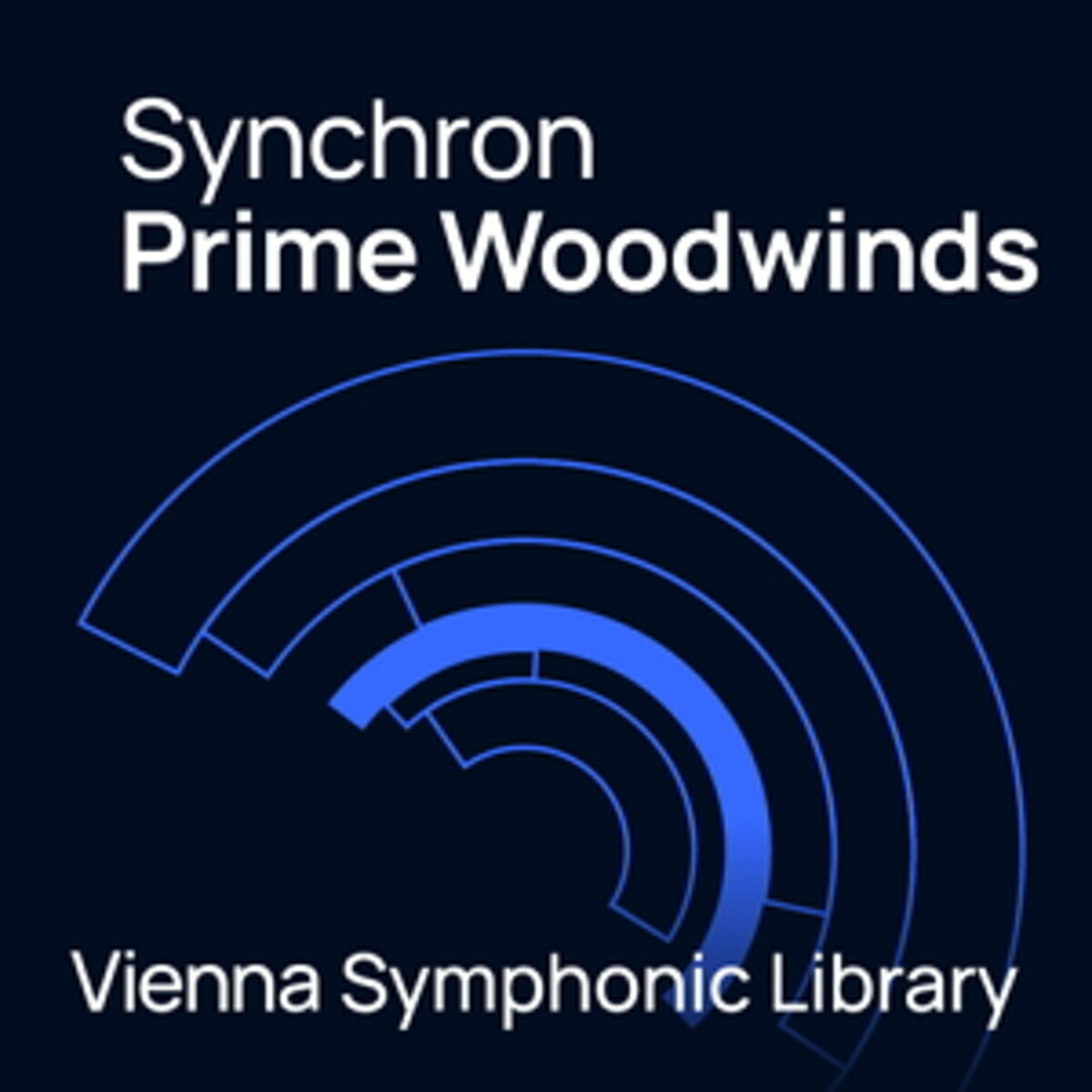 VIENNA(ビエナ) SYNCHRON PRIME WOODWINDS 15,542円