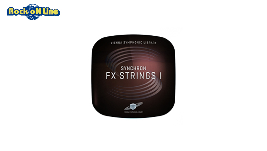 豪華 Vienna ビエナ Synchron Fx Strings 1 Dtm オーケストラ音源 Rock On Line 店 55 以上節約 Www Wellspringacademy Org