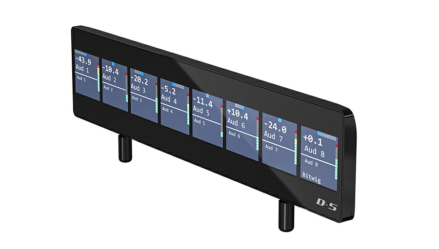 Icon D5