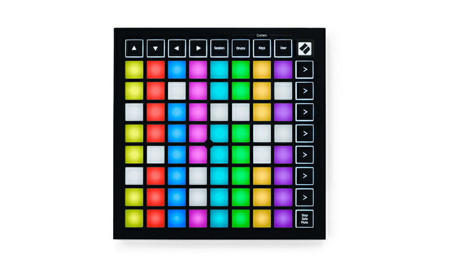 その他 novation launchpad PRO Launchpad Pro | Novation