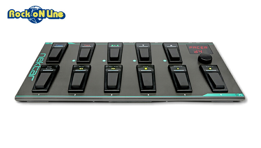 楽天市場】GFI SYSTEM SYNESTHESIA マルチエフェクター マルチ