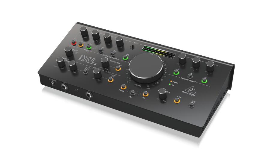 楽天市場】BEHRINGER FCB1010 新品 MIDIフットコントローラー