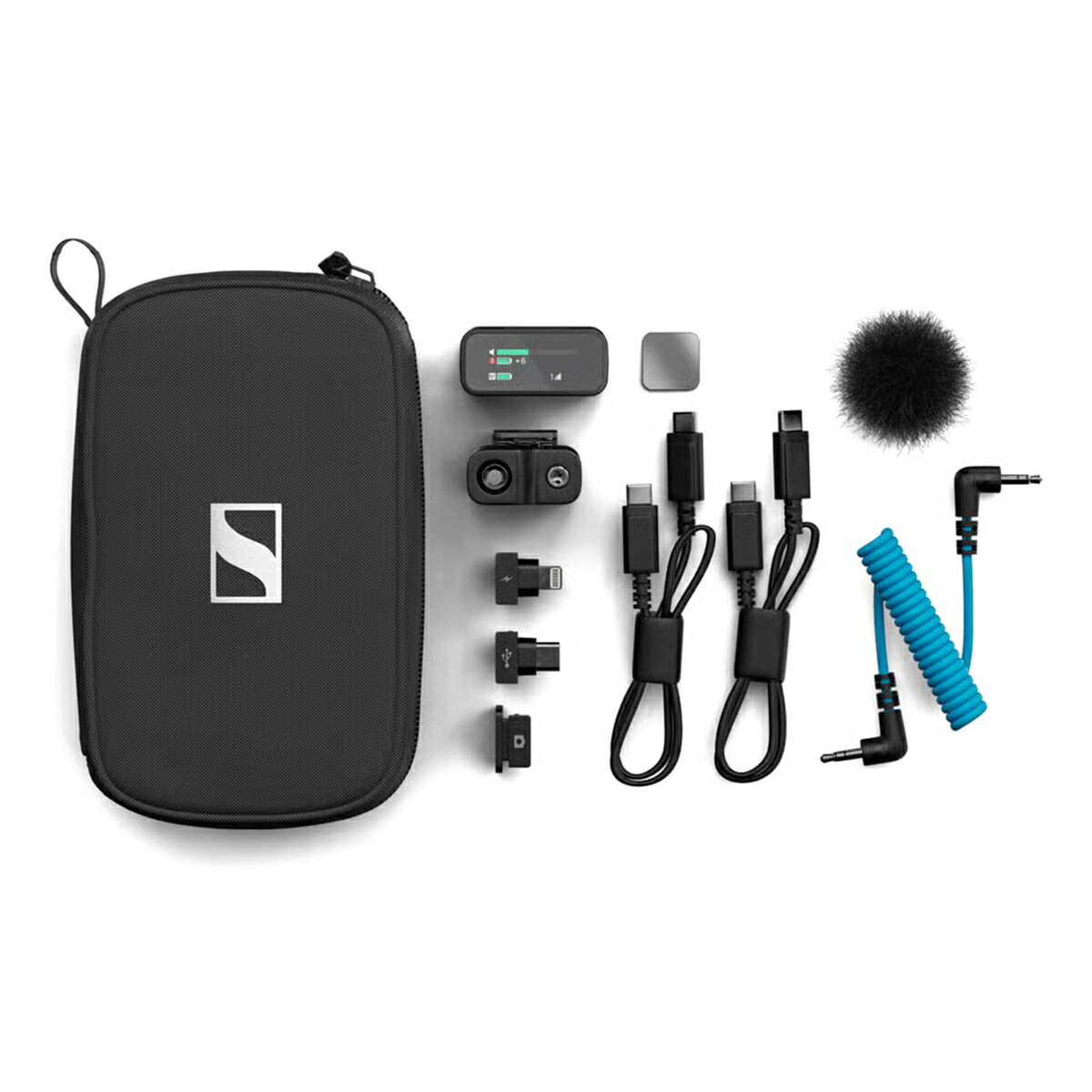 Sennheiser ゼンハイザー PROFILE WIRELESS 2-CH tp255-0799495_m.jpg
