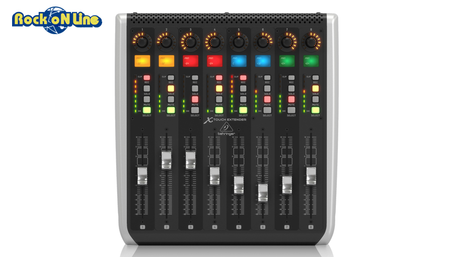 完全送料無料 BEHRINGER べリンガー X-TOUCH EXTENDER paradise.edu.pe