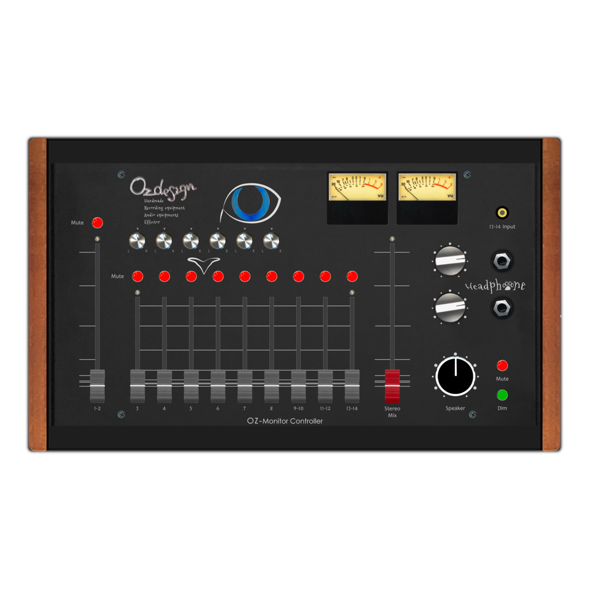 楽天市場】tc electronic MONITOR PILOT モニターコントローラー