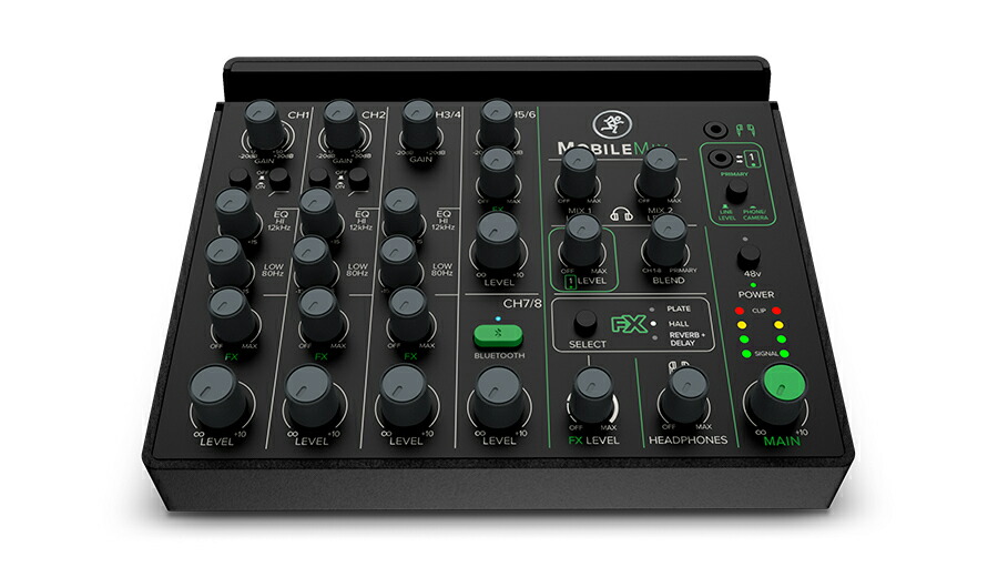 未使用品！Omnitronic TRM-402　4chロータリーミキサー 楽天市場】Omnitronic(オムニトロニック) / TRM-402 4チャンネル