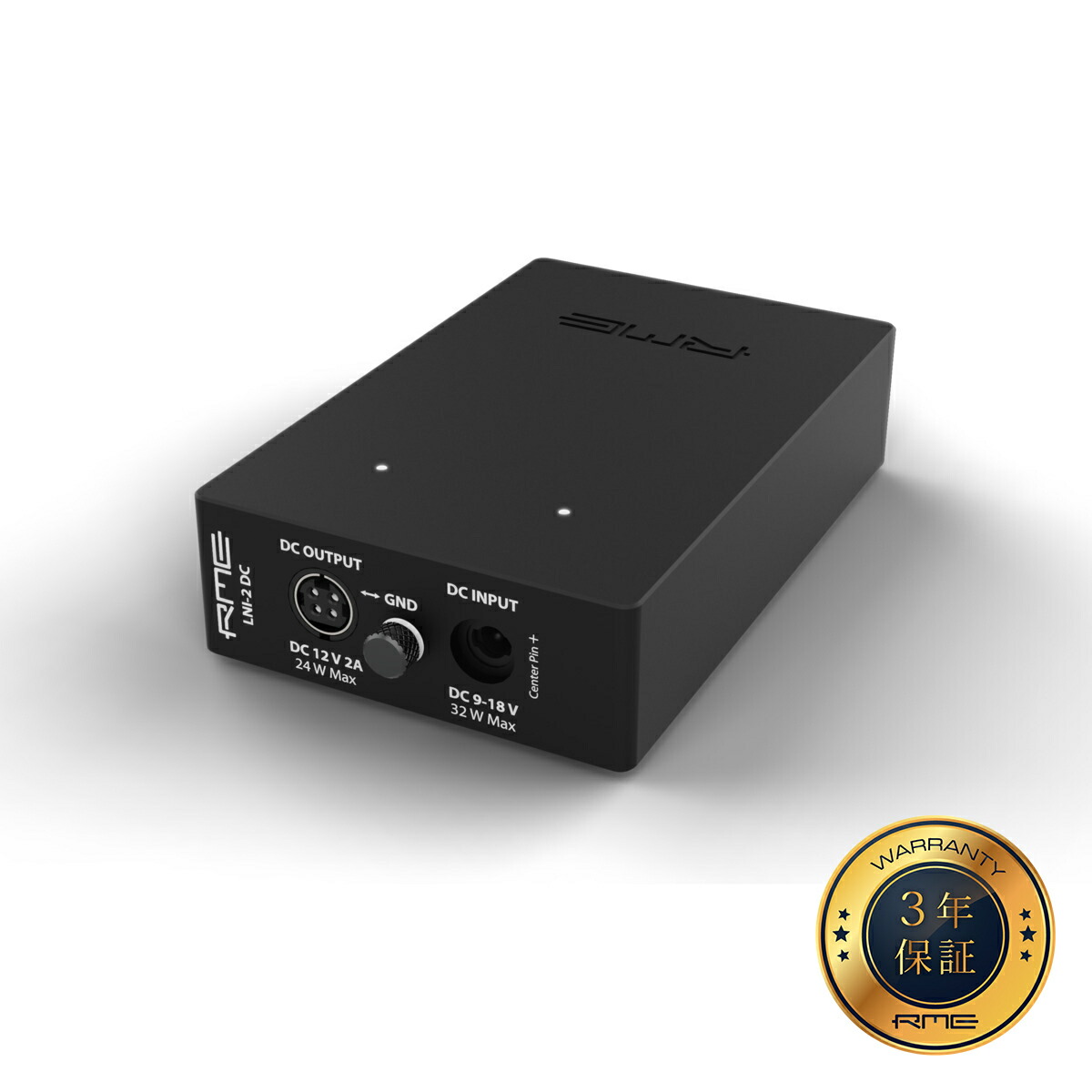 RME AUDIO(アールエムイー オーディオ) LNI-2 DC