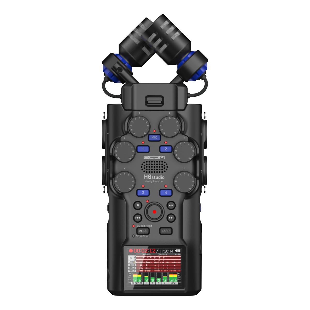 楽天市場】ZOOM(ズーム) H2essential : Rock oN Line 楽天市場店