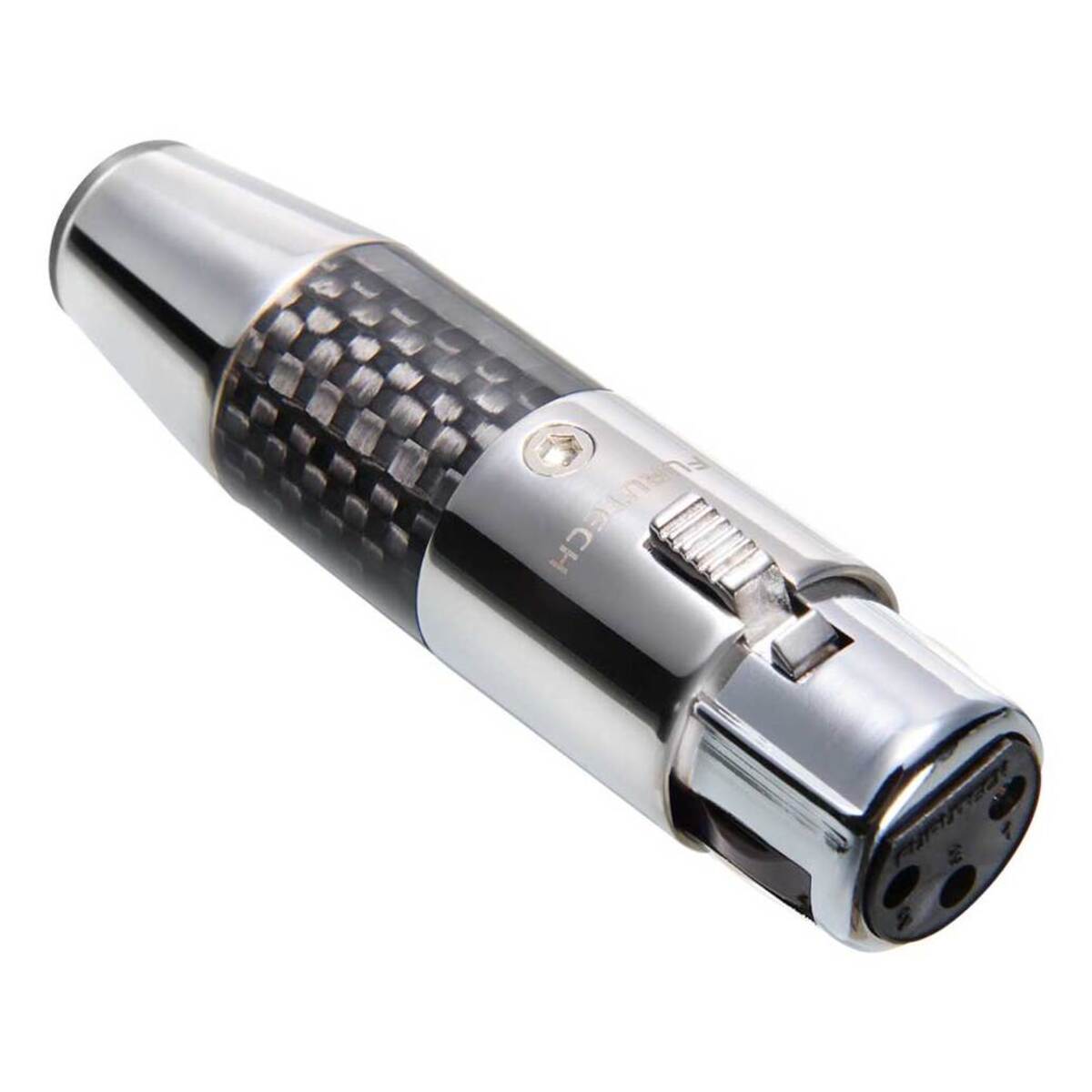 楽天市場】FURUTECH CF-601M-N1(R) ハイエンド・グレード XLR プラグ