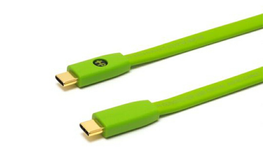 メーカー直売】 OYAIDE オヤイデ d USB Type-C to C classB 2.0
