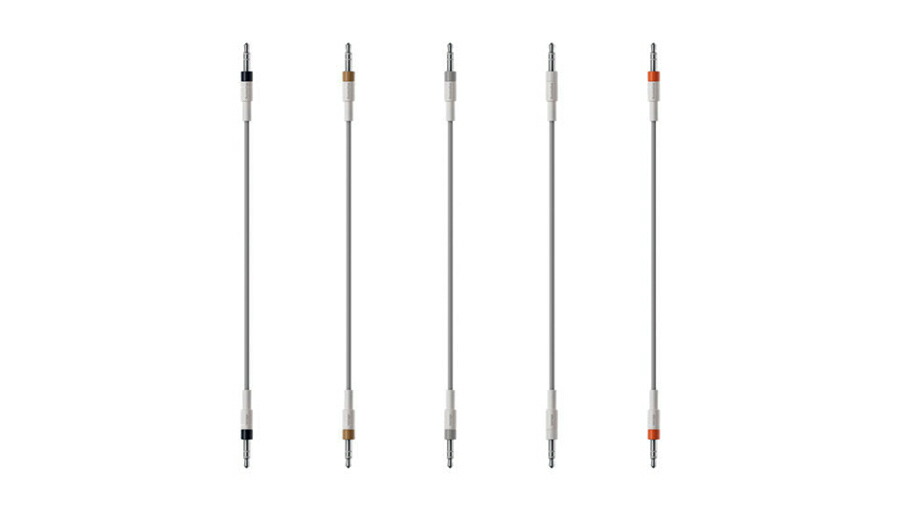 Teenage Engineering　field sync cable kit