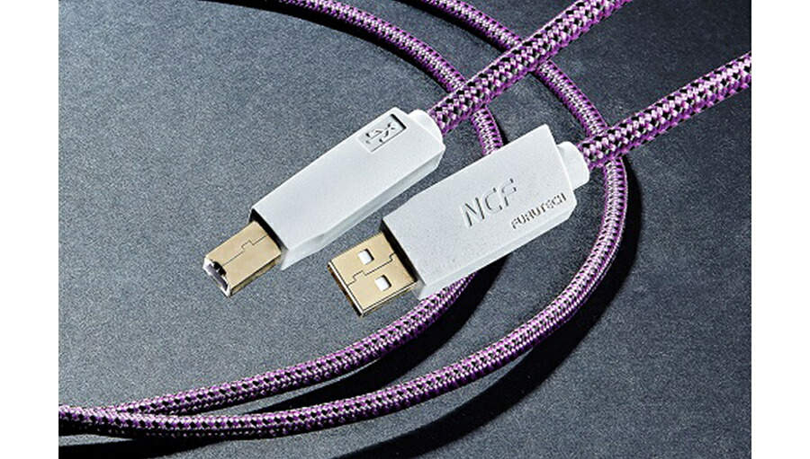 FURUTECH GT2 NCF USB-B 2.5m